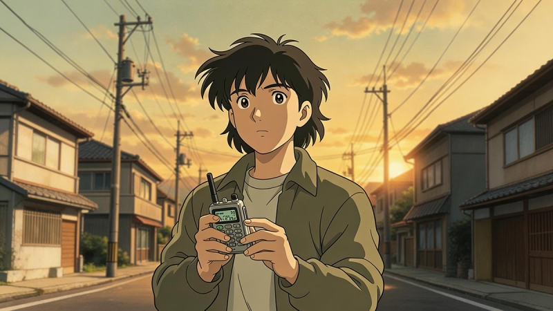 В Москве резко вырос спрос на пейджеры и рации из-за ограничений мобильного интернета