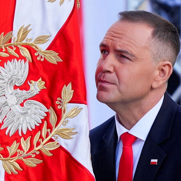 В Берлине отвергли требования президента Польши о репарациях