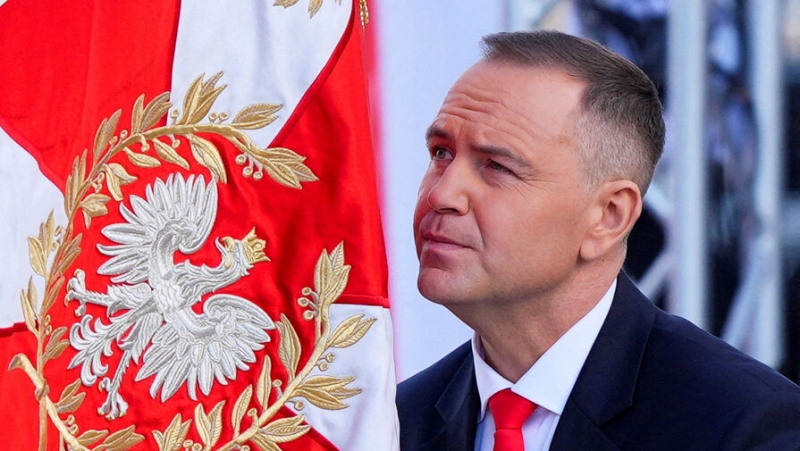В Берлине отвергли требования президента Польши о репарациях