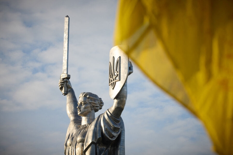 В Британии рассказали Украине, что делать, если США вновь остановят поставки