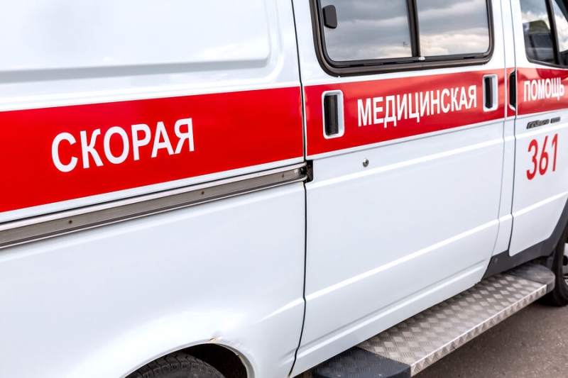 В Бурятии мужчина попал под бульдозер на заводе