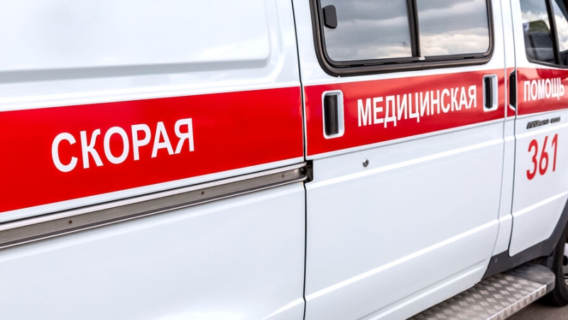 В Дагестане ветка дерева упала на туристок, одну из них не спасли