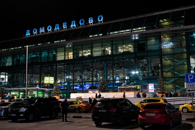В Домодедово прокомментировали решение суда о передаче аэропорта государству