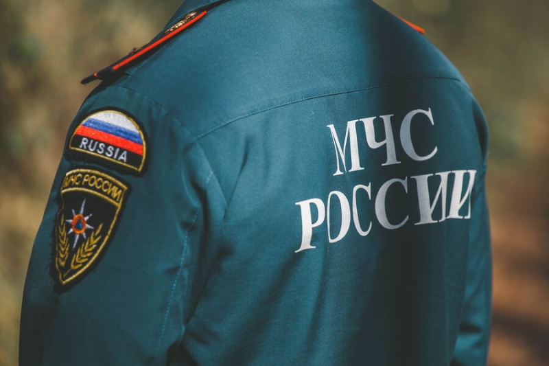В Ельце объявлен красный уровень опасности из-за БПЛА