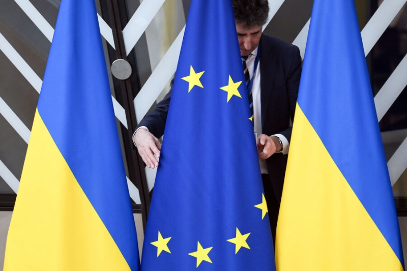 В Европе признали, что препятствуют достижению мира на Украине