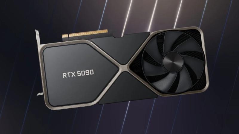 В Европе зафиксировали снижение цены на RTX 5090 по сравнению с РРЦ — пока всего на 2%
