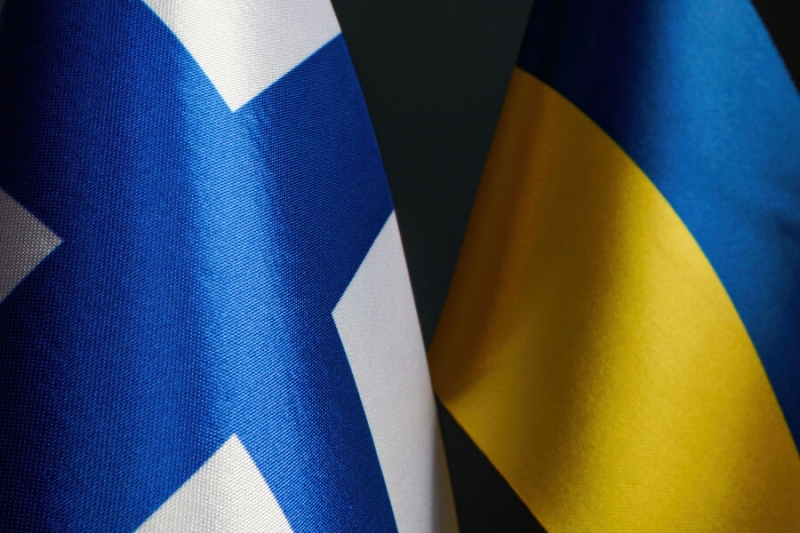 В Финляндии предложили «финляндизировать» Украину