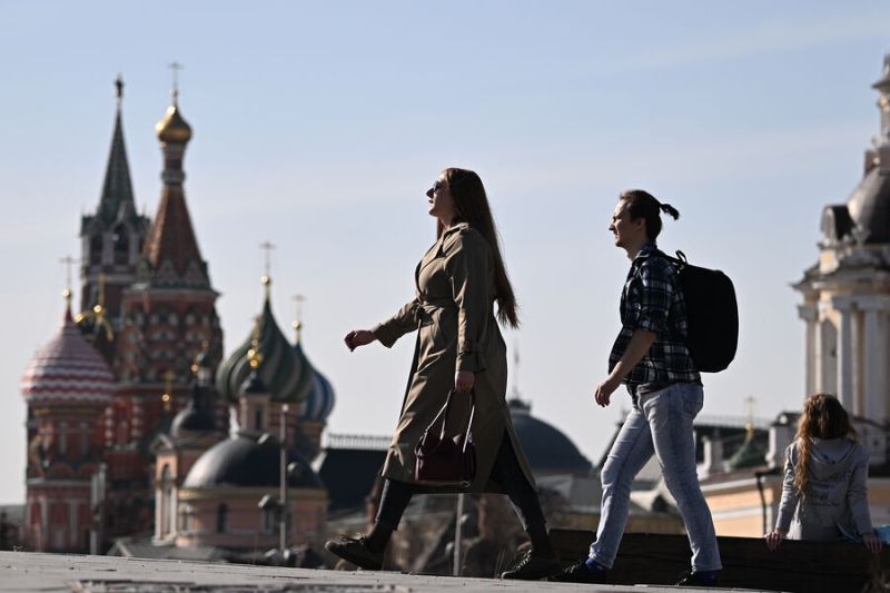 В Гидрометцентре сообщили, когда в Москву вернется климатическая температурная норма