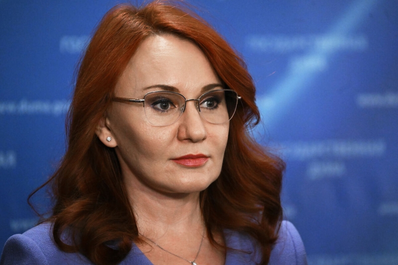 В Госдуме объяснили, почему не примут проект о выплате надбавки к пенсии с 70 лет