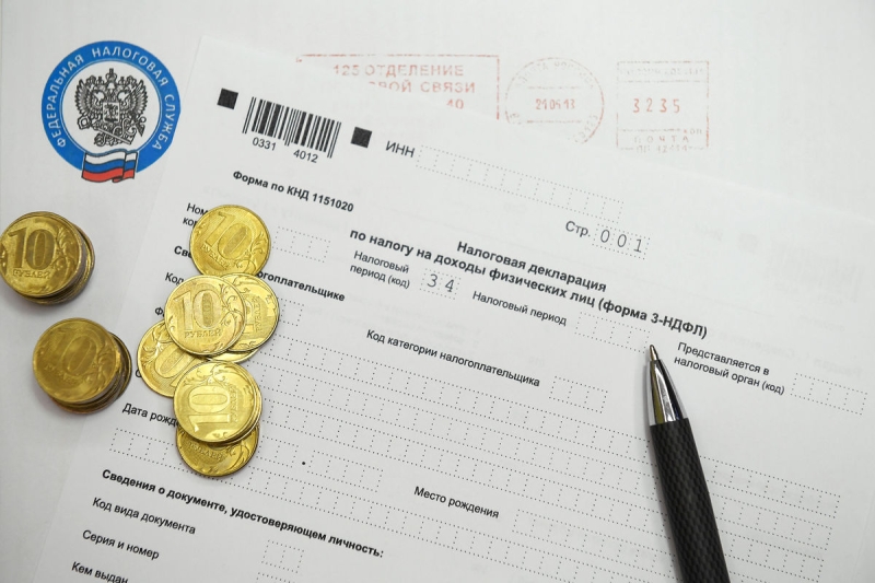 В Госдуме предложили дать россиянам право на семейный кешбэк
