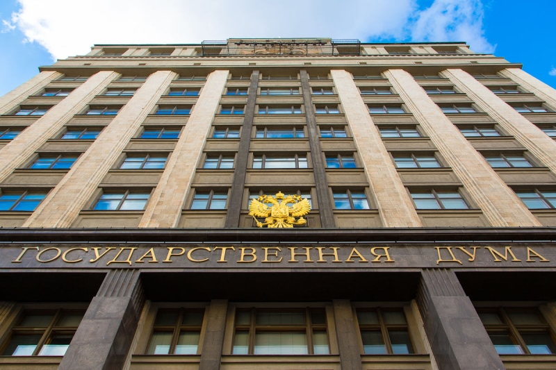 В Госдуме рассмотрят законопроект о госпитальных школах
