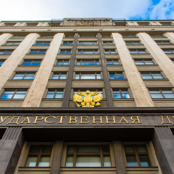 В Госдуме рассмотрят законопроект о госпитальных школах