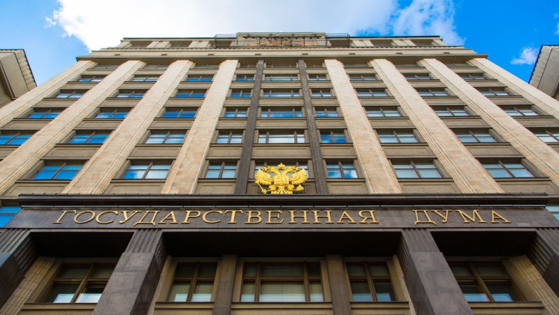 В Госдуме рассмотрят законопроект о госпитальных школах