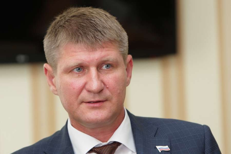 В Госдуме заявили, что РФ не позволит «водить себя за нос» с перемирием