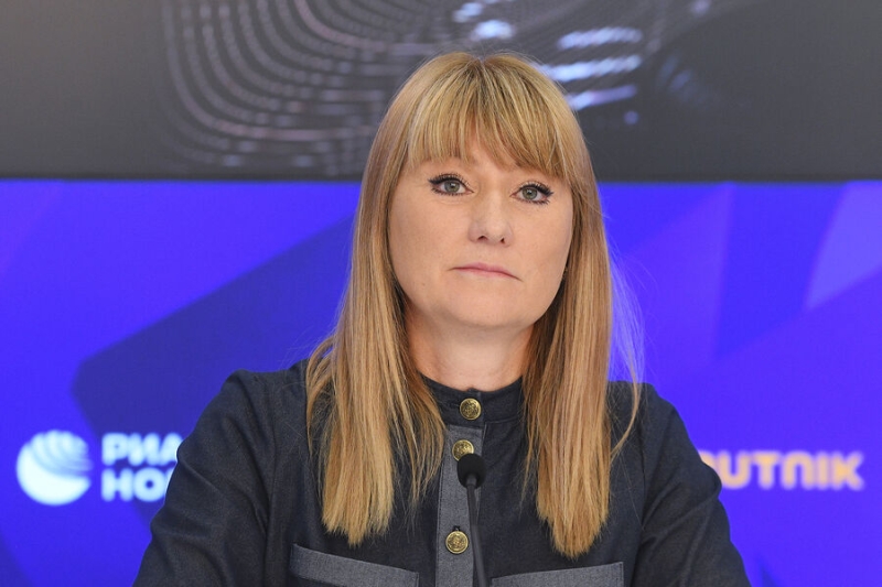В Госдуме заявили, что завершение конфликта на Украине зависит от России и США