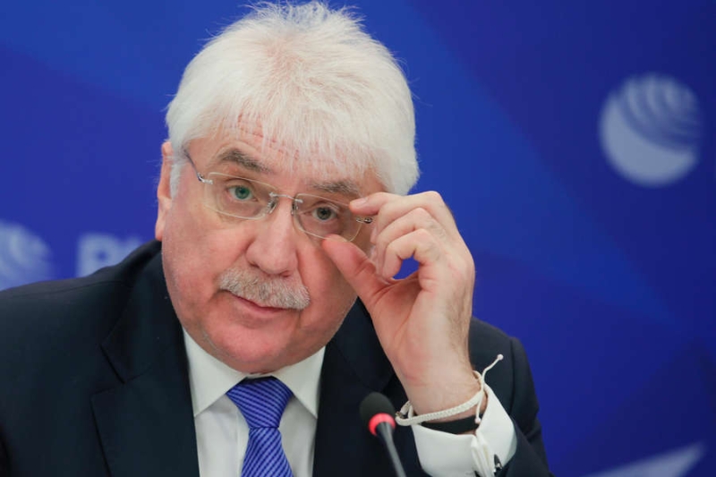 В Госдуме заявили о наметившемся прогрессе по урегулированию на Украине
