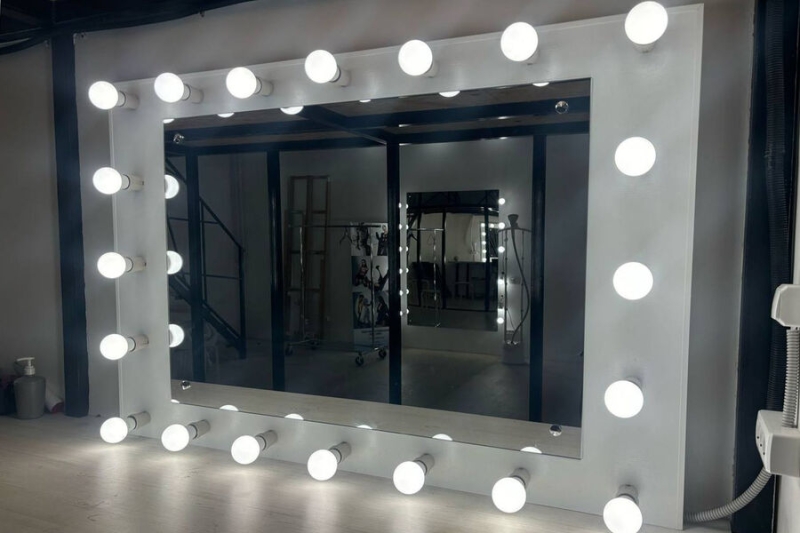 В Хабаровске младенца ударило током в фотостудии