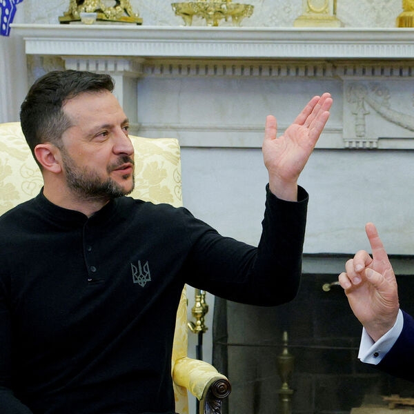 В Испании предупредили Украину о возможной потере поддержки Трампа из-за Зеленского