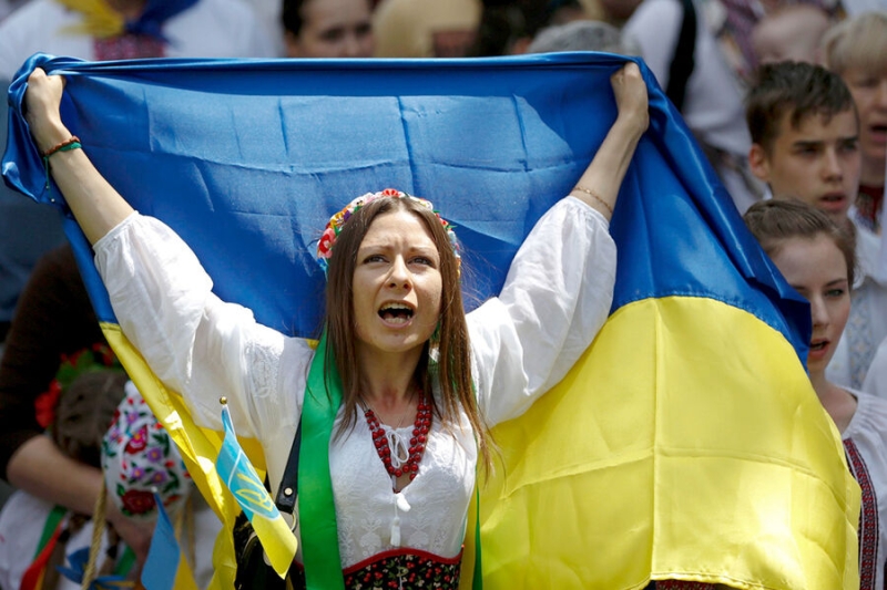 В Италии возмутились нападкам украинских активистов