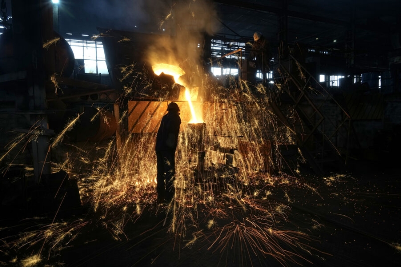 В Японии сделали новое предложение по приобретению U.S. Steel