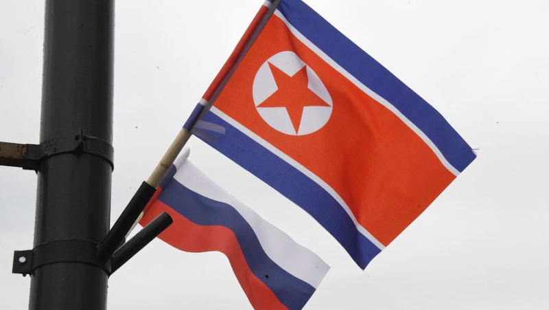 В КНДР заявили о поддержке России в ситуации вокруг Корейского полуострова