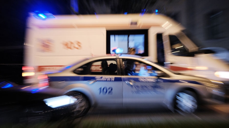 В Красногорске женщина сделала замечание мигрантам и угодила в больницу