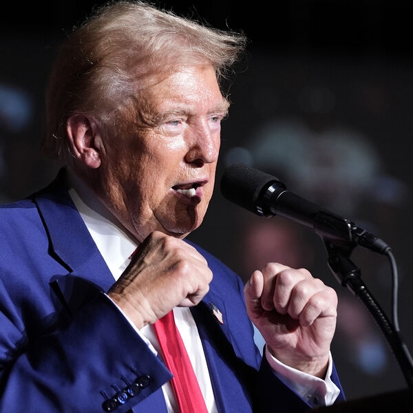 В Крыму обратились к Трампу по конфликту на Украине