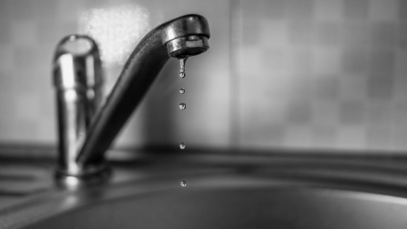 В Мелитополе после атаки ВСУ произошло отключение водоснабжения