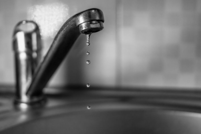 В Мелитополе после атаки ВСУ произошло отключение водоснабжения