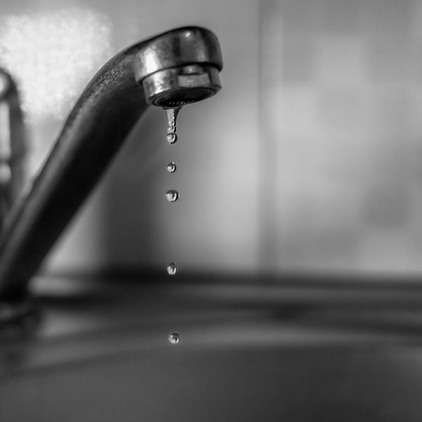 В Мелитополе после атаки ВСУ произошло отключение водоснабжения