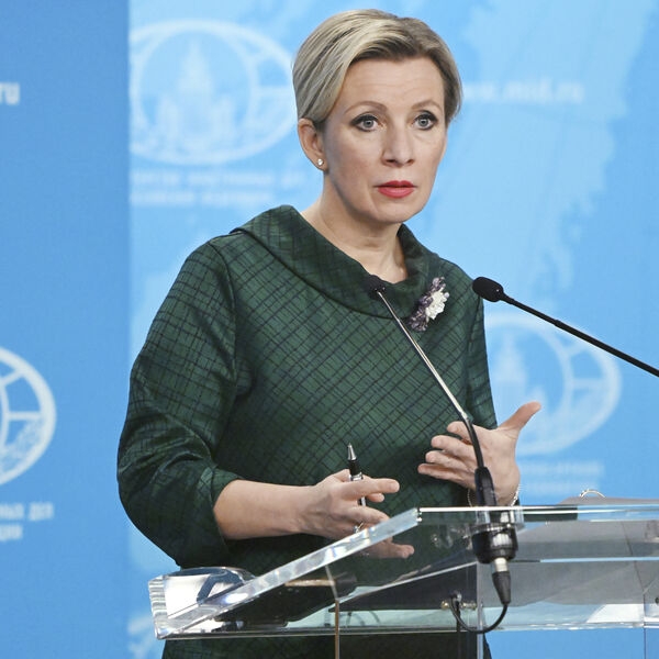 В МИД РФ назвали авантюрой планы Дании по производству ракетного топлива