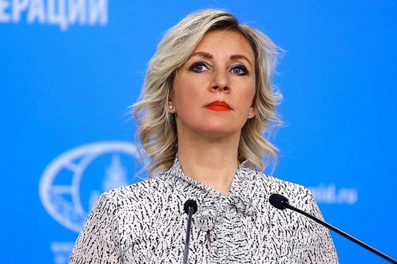 В МИД РФ отреагировали на удары Украины по энергетическим объектам