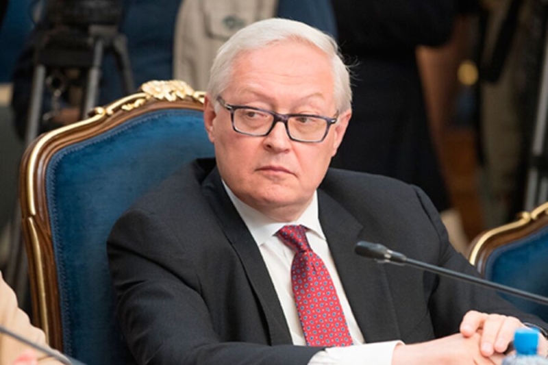 В МИД РФ заявили о мониторинге информации об угрозе ядерной инфраструктуре Ирана