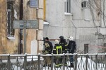 В Минобороны России высказались об атаке украинских дронов на Казань