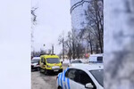 В Минобороны России высказались об атаке украинских дронов на Казань