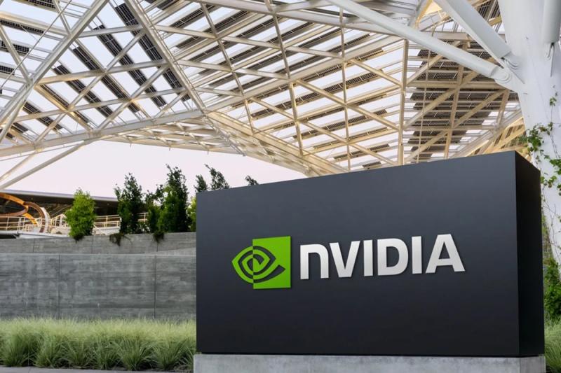 В Nvidia раскритиковали решение властей США о запрете поставок ИИ-чипов в некоторые страны