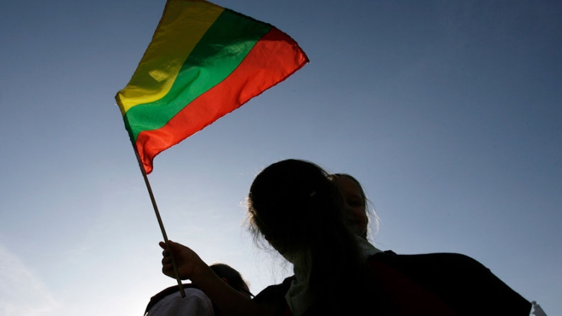 В одном из районов Литвы выступили против переименования «советских» улиц