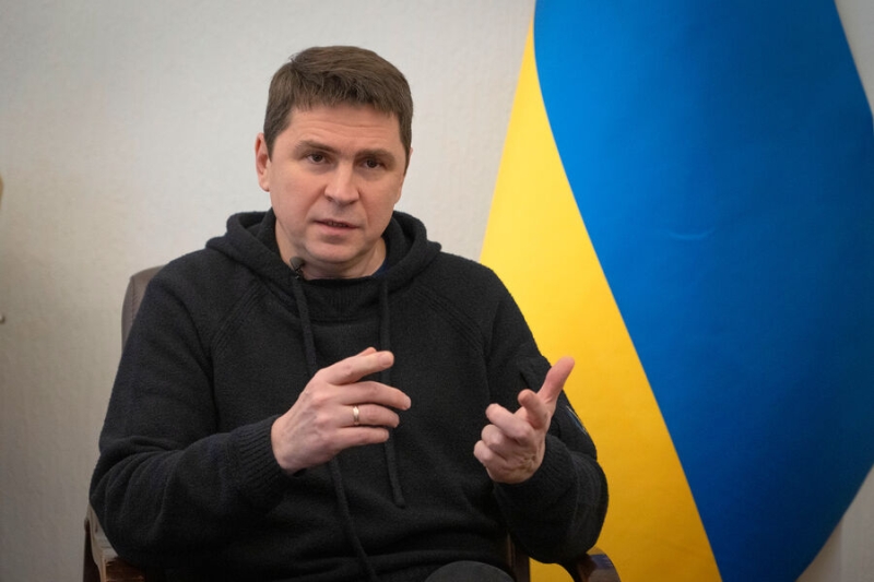 В офисе Зеленского раскрыли, сколько США потратили на Украину