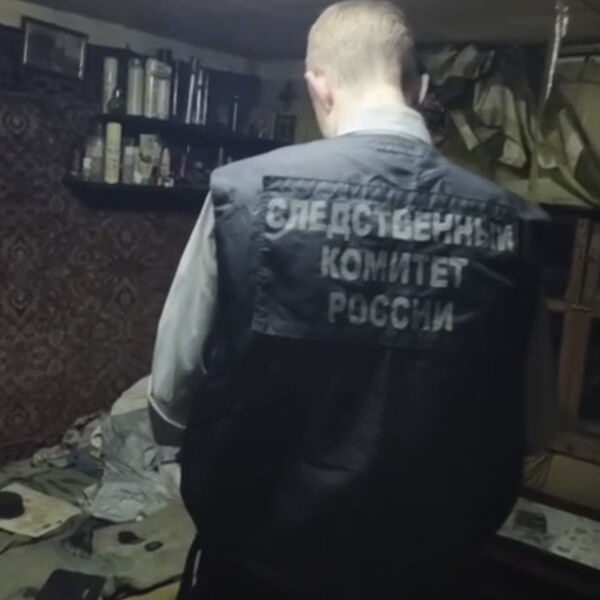 В Петербурге младенец не выжил после домашних родов, и его сожгли в бочке