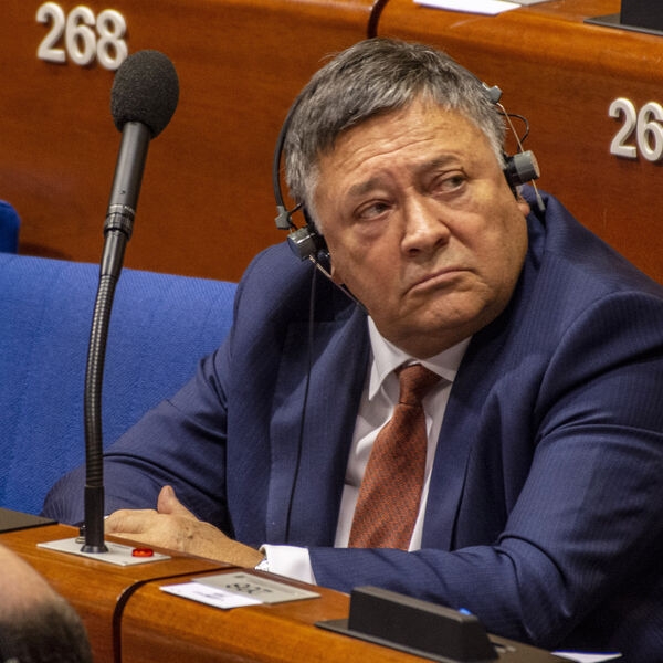 В Подмосковье избили и ограбили бывшего министра труда РФ