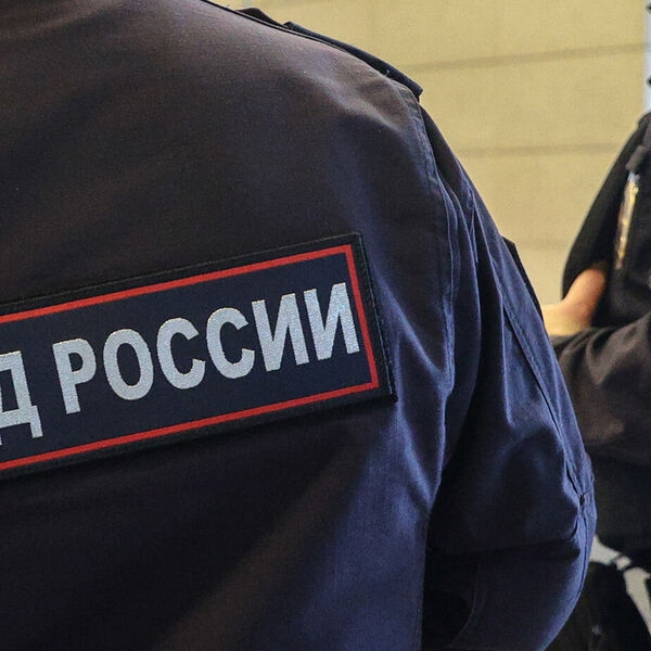 В Подмосковье произошел конфликт между местными жителями и строителями с Кавказа