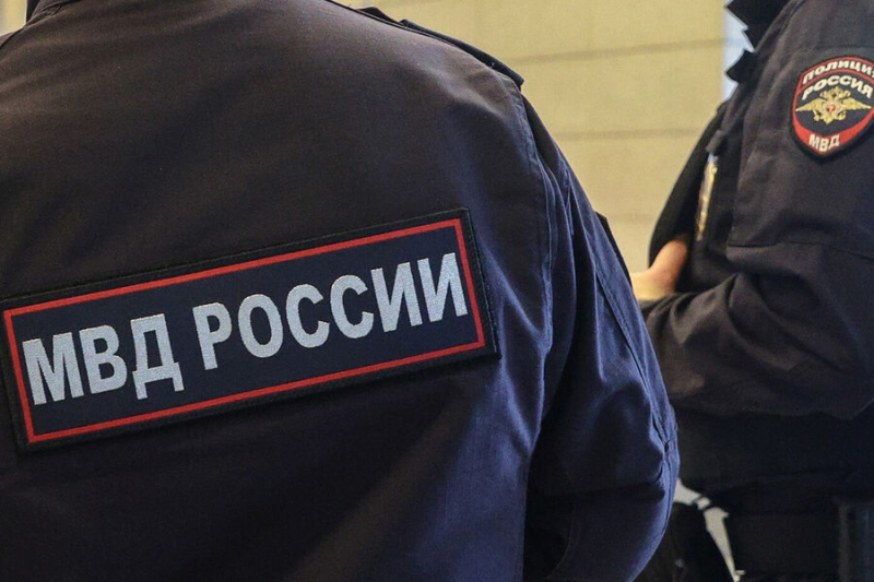 В Подмосковье произошел конфликт между местными жителями и строителями с Кавказа