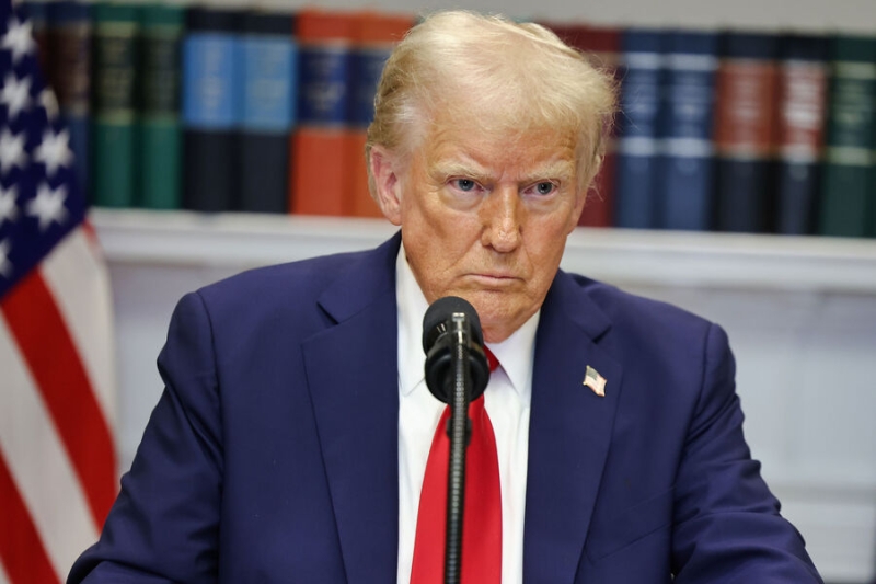В Польше призвали дать Трампу шанс
