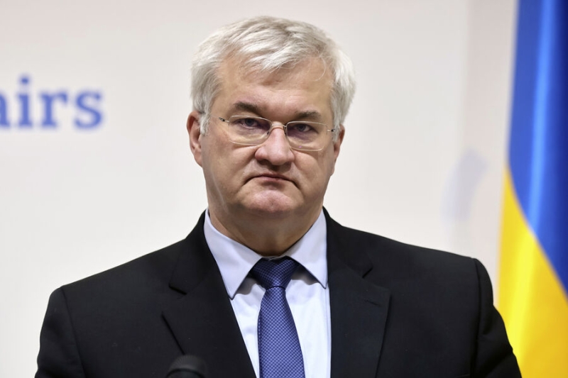 В Раде назвали главу МИД Украины врагом страны из-за заявления о НАТО