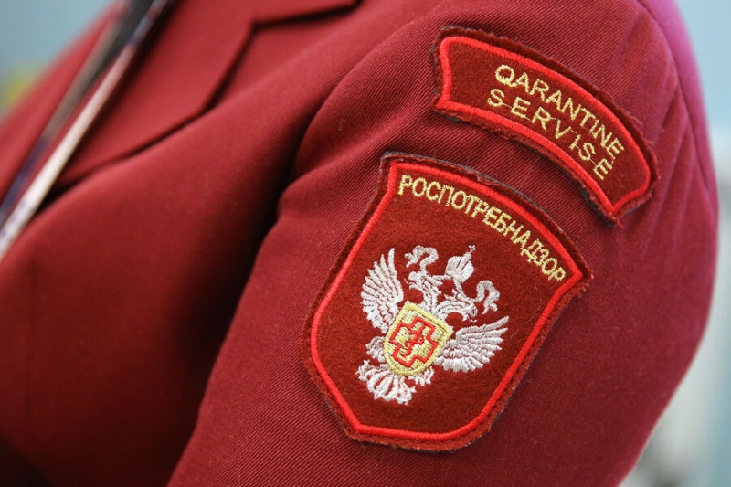 В Роспотребнадзоре исключили распространение вируса Эбола в РФ