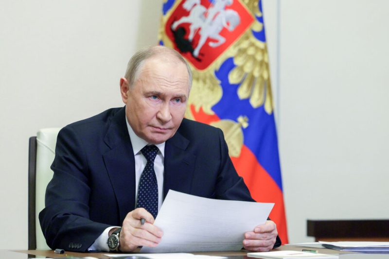 В России появилась новая гвардейская армия