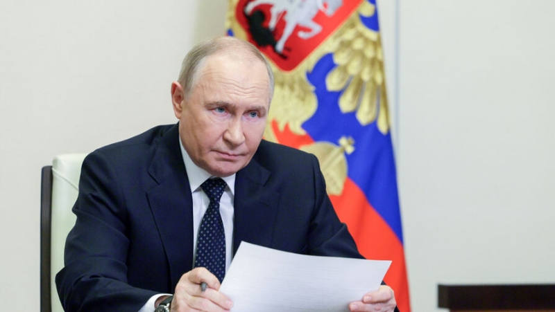 В России появилась новая гвардейская армия