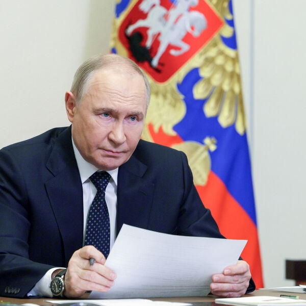 В России появилась новая гвардейская армия