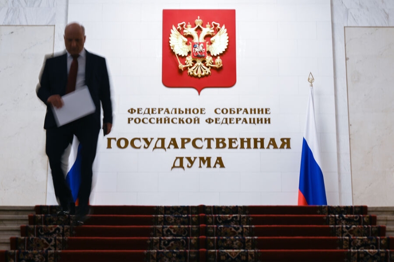 В России труженикам тыла и детям войны могут предоставить льготы