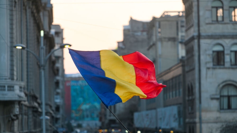 В Румынии опровергли информацию о решении вступить в военные действия на Украине